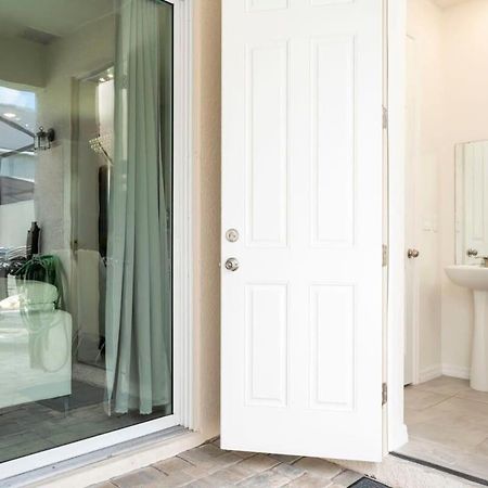 Splendid 5Bd W Pool At Solara Resort 2154 Kissimmee Exterior photo